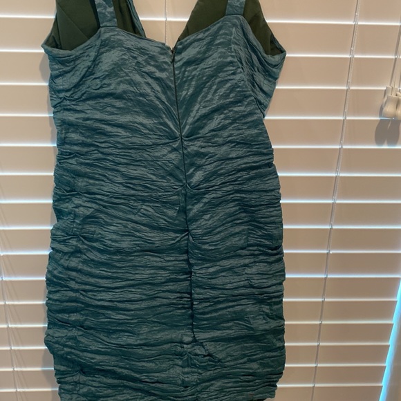 Nicole Miller cocktail dress - Picture 5 of 5